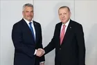Başkan Erdoğan Avusturya Cumhuriyeti Şansölyesi Karl Nehammer'i kabul edecek