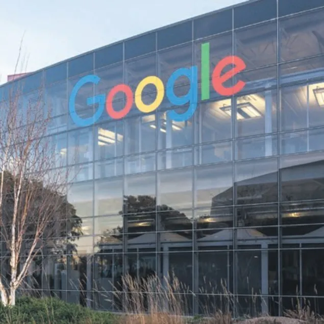 ‘Unut beni’ Google