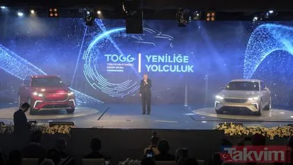 Tanıtımından sonra Türkiye onu konuşuyor! Yerli otomobilin özellikler ve ismi nedir? Fiyatı nedir?
