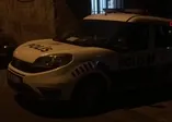 Evinin önünde tüfekle vurularak öldürüldü