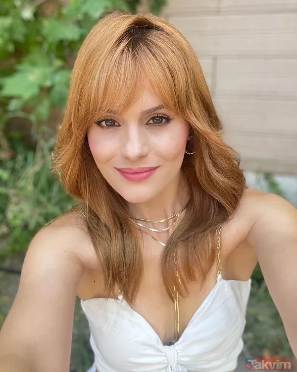 Taşacak Bu Deniz Hicran kim? Burcu Çavrar kimdir, kaç yaşında, nereli, hangi dizide oynadı? - 6