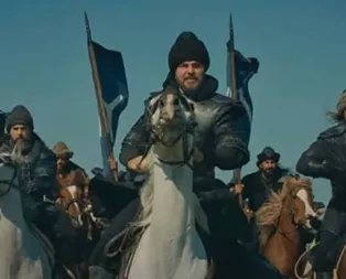 Diriliş Ertuğrulun yerine Diriliş Osman geçecek! İşte Diriliş Osman oyuncuları