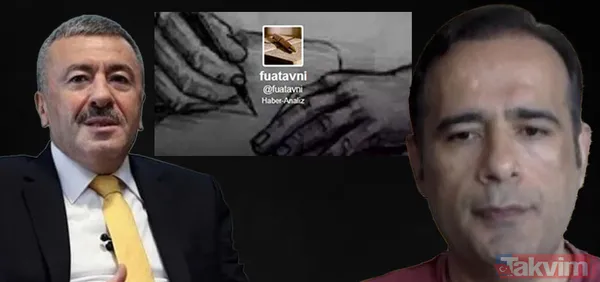 FETÖ'nün Fuat Avni'si Said Sefa'ya bilgi sızdıran köstebek nasıl yakalandı? Üst düzey isim operasyonu ilk kez anlattı - 8