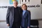 Son dakika: İYİ Parti'nin İzmir milletvekili adayı Arzu Yıldırım zehir zemberek sözlerle partiden istifa etti: Her şeyin bir kurgudan ibaret