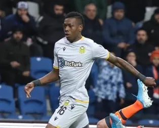 Trabzonspor’un Hadebe ısrarı