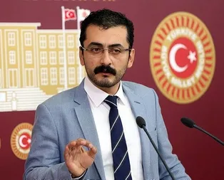 FETÖnün uşağı Eren Erdem hakkında MİT’i hedef alan mesajları nedeniyle iddianame hazırlandı