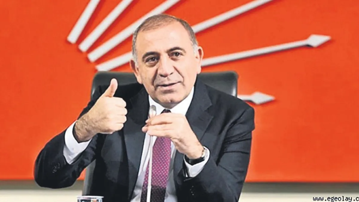 CHP İstanbul’da mahkeme krizi: Gürsel Tekin göreve başladı, Genel Merkez itiraz etti