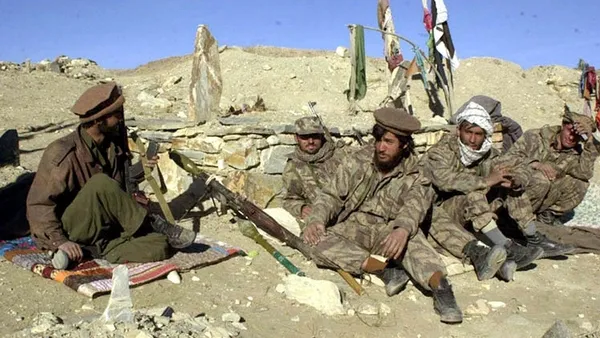 Son dakika: Taliban Sözcüsü Zabihullah Mücahid’den A Haber’e özel açıklamalar | Türkiye ile ilişkiler, DEAŞ'a ne olacak...-6