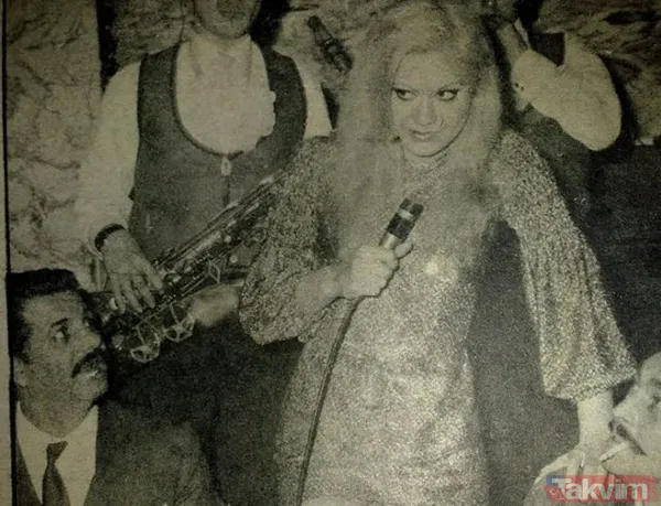 Yeşilçam'ın Bayan Bacak'ı Serpil Örümcer faturalarını ödeyemiyor! Son hali içler acısı! Örümcer bakın neyi satışa çıkardı - 4