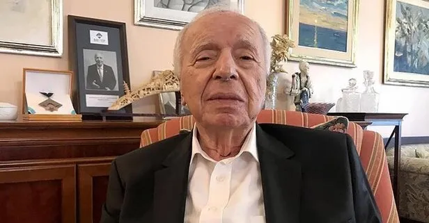 Ünlü doktor hayatını kaybetti