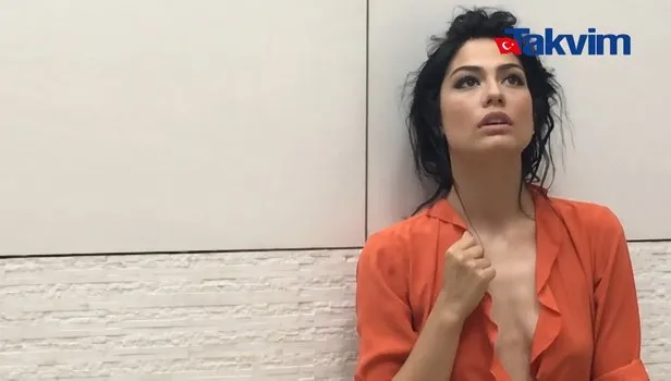 Demet Özdemir’in estetiksiz hali görenleri şoke etti! Kendine neler yaptın Demet…