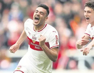 Bayern’in gözdesi Ozan Kabak