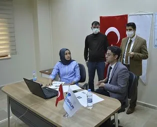 İŞKUR’dan üniversite öğrencilerine destek!