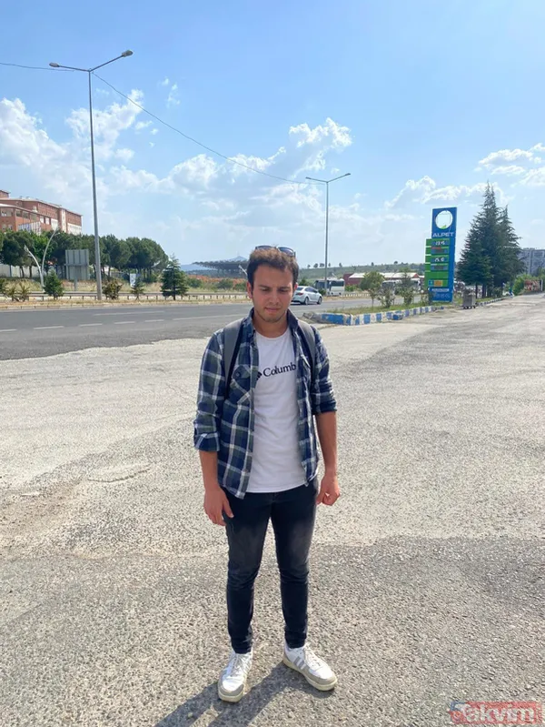 SON DAKİKA: Bir muhabirin en zor anı! Yakın arkadaşlarının ölüm haberini yaptı - 21