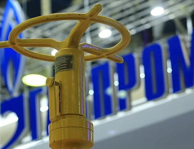 Gazprom açık açık tehdit etti: Keseriz