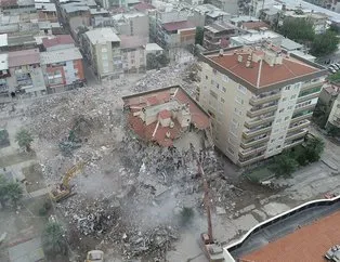 İzmir’deki çürük binaların müsebbibi kim?