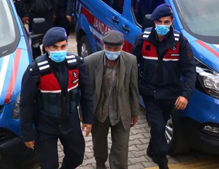 Müslüme’nin ölümünden sorumlu tutulan ve babası olduğu iddia edilen "dede" Hasan Yağal hakkında son dakika gelişmesi