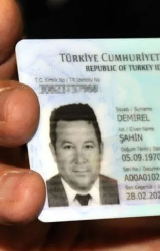 Yeni Kimlik Kartı Yönetmeliği resmen yayımlandı! Yeni kimlik kartı nasıl ve nereden alınacak?