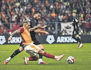 Atom Karınca iş başında