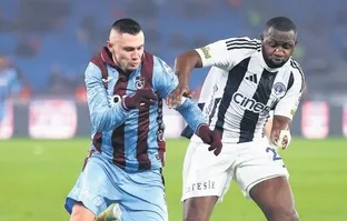 Fatih Tekke: Daha cesur olmamız gerekiyor