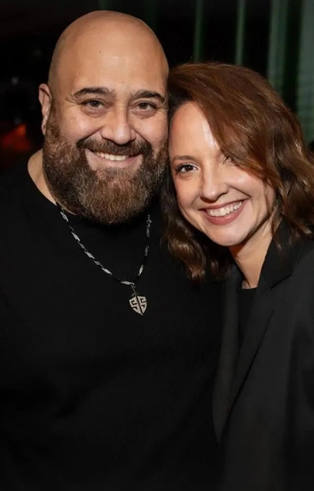 Ayşe Özyılmazel ve Somer Sivrioğlu ayrıldı mı?