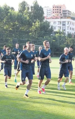Sezonun transferi Van Persie