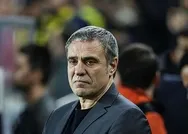 Galatasaray yenilgisi bardağı taşırdı! Ersun Yanalın bileti kesildi...