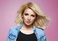 Evet’ dedi! Gökçe Kırgız, mutluluğa yelken açtı