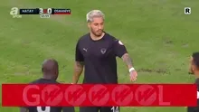 Hatayspor - Osmaniyespor 3-0 | GOL: Rui Pedro