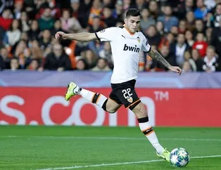 Maxı Gomez’de fark 3 milyon Euro