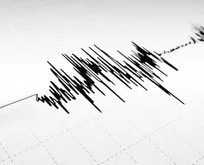 Muğla deprem son dakika şiddeti kaç? Muğla İzmir deprem mi oldu?