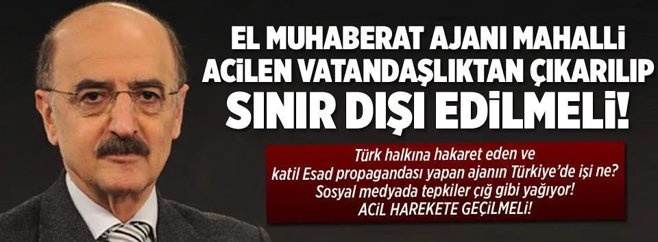 Hüsnü Mahalli tutuklandı-3