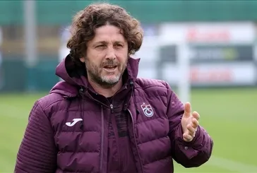 Fatih Tekke Başakşehir’in şifresini çözdü: Hedef üretken Trabzonspor