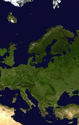 Dünyayı bekleyen tehlike: Avrupa Irkçılığı