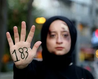 Kadına şiddete karşı 75 maddelik manifesto!