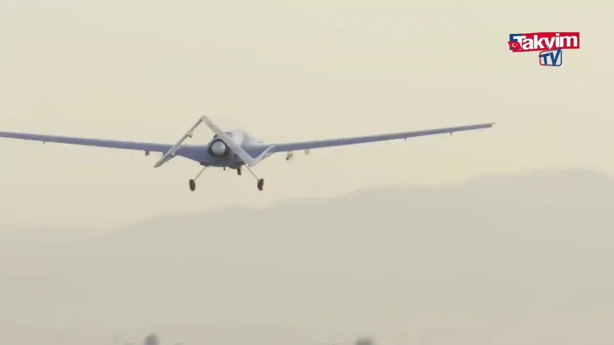 MSB: Gara'da 3 PKK'lı etkisizleştirildi!