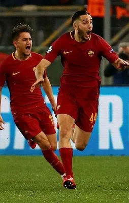 İşte Cengiz Ünder'in asisti