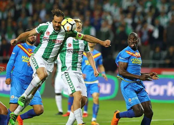 Konyaspor-Göztepe maçında teşvik primi mi verildi?-6