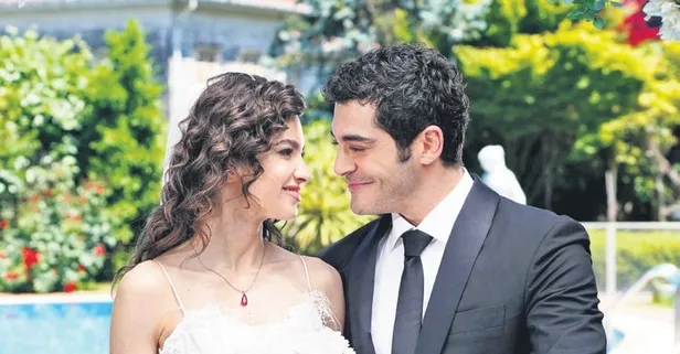 ‘Bir Gece Masalı’ uluslararası yükseliyor