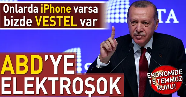 ABD’ye elektroşok