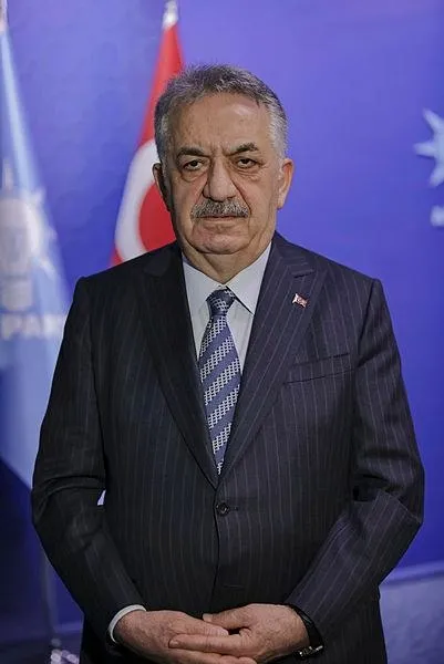 AK Parti açıkladı: Siyasi Partiler Kanunu ile Seçim Yasası'na ilişkin teklif bu ay Meclise sunulacak! Seçim barajı düşüyor mu?-4