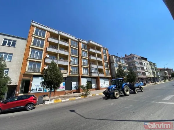 Ziraat Bankası'ndan 198 bin TL'ye müstakil ev! 275 bin TL'ye sıfır daire! Oldukça makul faizlerle konut kredisi desteği ile kelepir konut satışı! - 9