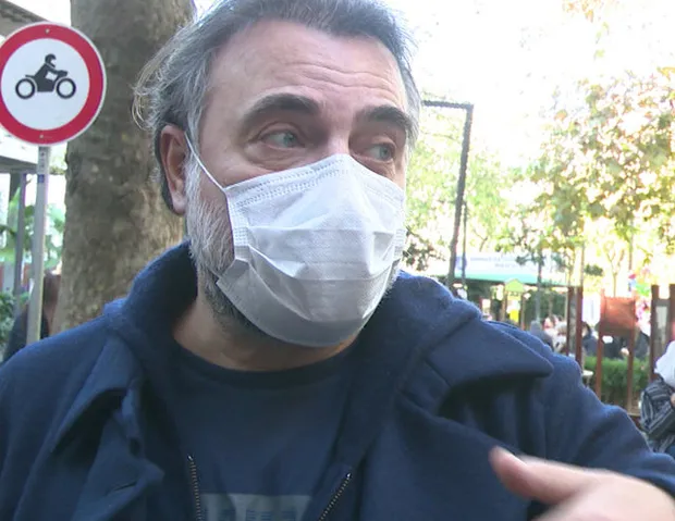 Eşkıya Dünyaya Hükümdar Olmaz’ın set ekibi işi sıkı tutuyor! EDHO'nun Hızır'ı Oktay Kaynarca resmen açıkladı-3