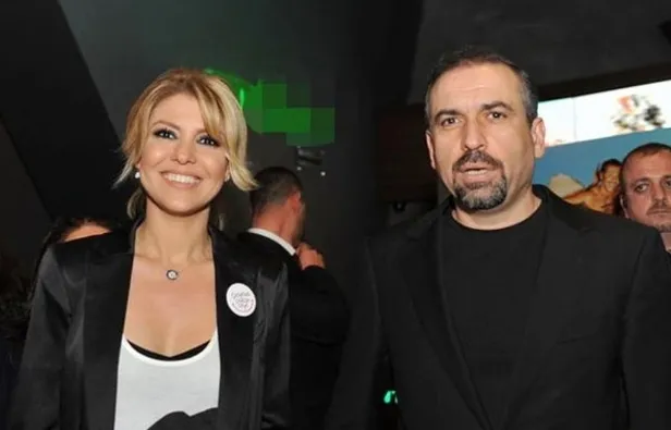 Mustafa Erdoğan ve Sevcan aşkının ilk kareleri-1