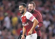 Fenere Adadan müjde! Kolasinac’ın Arsenal’le sözleşme fesih görüşmelerine başladı