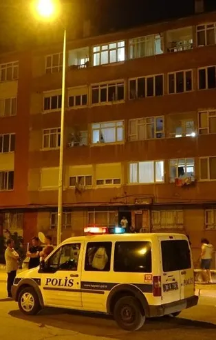 Kayseri'de kötü son! Oyun oynayan çocuk 5. kattan düştü
