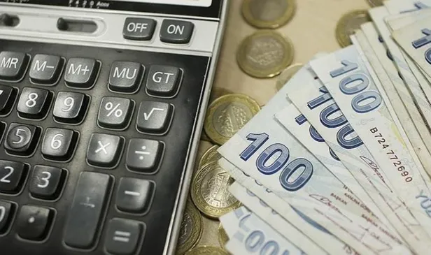 Gözler oradaydı! 2022 asgari ücret son dakika zammı, EYT ve 3600 ek gösterge açıklaması! EYT, 3600 ve asgari ücret zammı miktarı...-3
