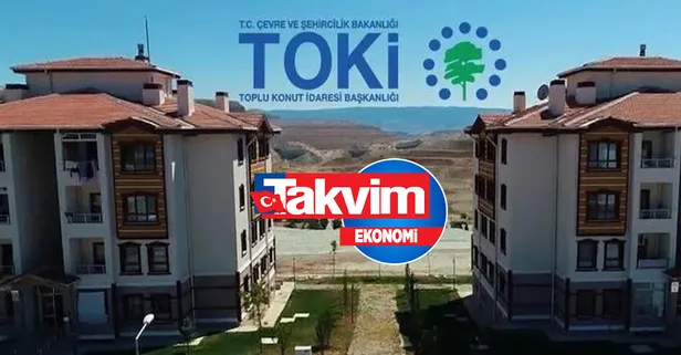 TOKİ açık arttırma ne zaman, saat kaçta? TOKİ açık artırma hangi illerde yapılacak, başvuru şartları neler? 42 il: İstanbul, Ankara...
