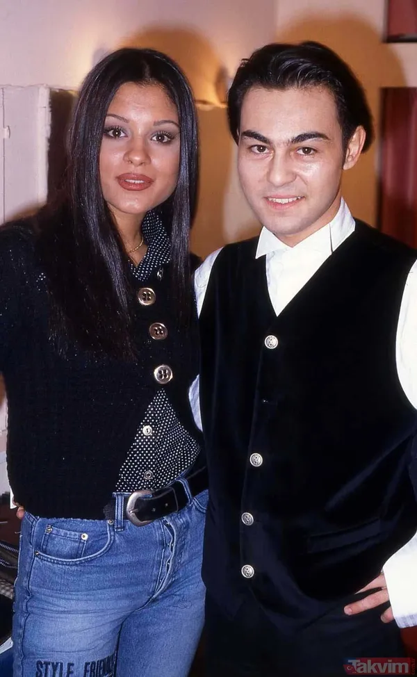 Serdar Ortaç’ın Karabiberi bakın şimdi ne halde! İlknur Soydaş yıllar sonra ortaya çıktı - 4