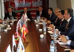 G.Saray’dan şok karar!